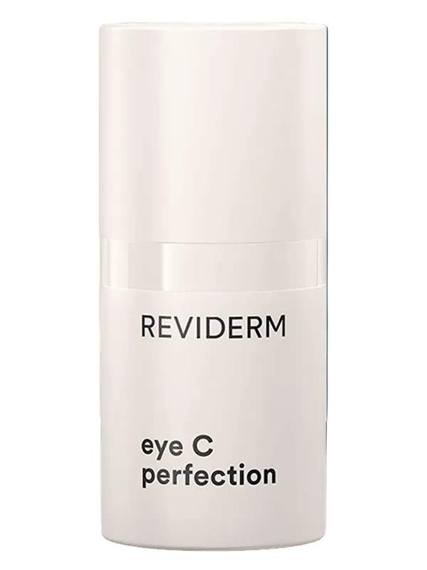Reviderm Eye C Perfection paakių kremas