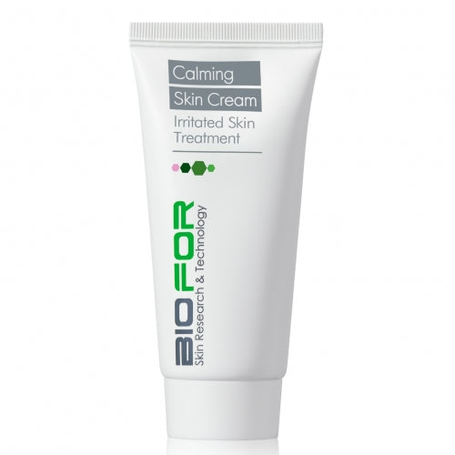 BIOFOR veido kaukė sudirgintai odai "CALMING SKIN CREAM", 50 ML