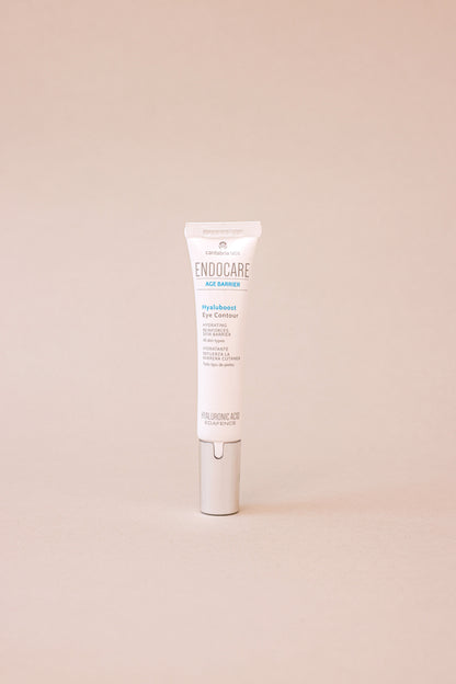 ENDOCARE  PAAKIŲ KREMAS "AGE BARRIER HYALUBOOST", 15 ML
