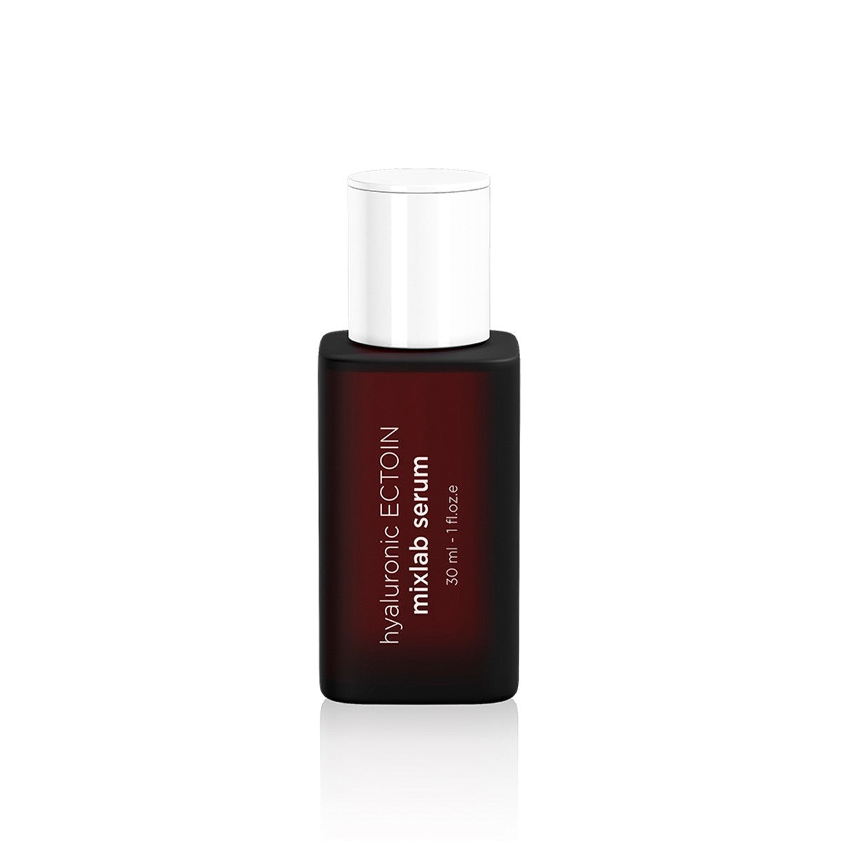 EKSEPTION HA Ectoin 30 ml – drėkinamasis serumas jautriai, sausai odai. Ektoinas, niacinamidas, XS HA mažina raudonį ir stiprina barjerą. Karale.lt