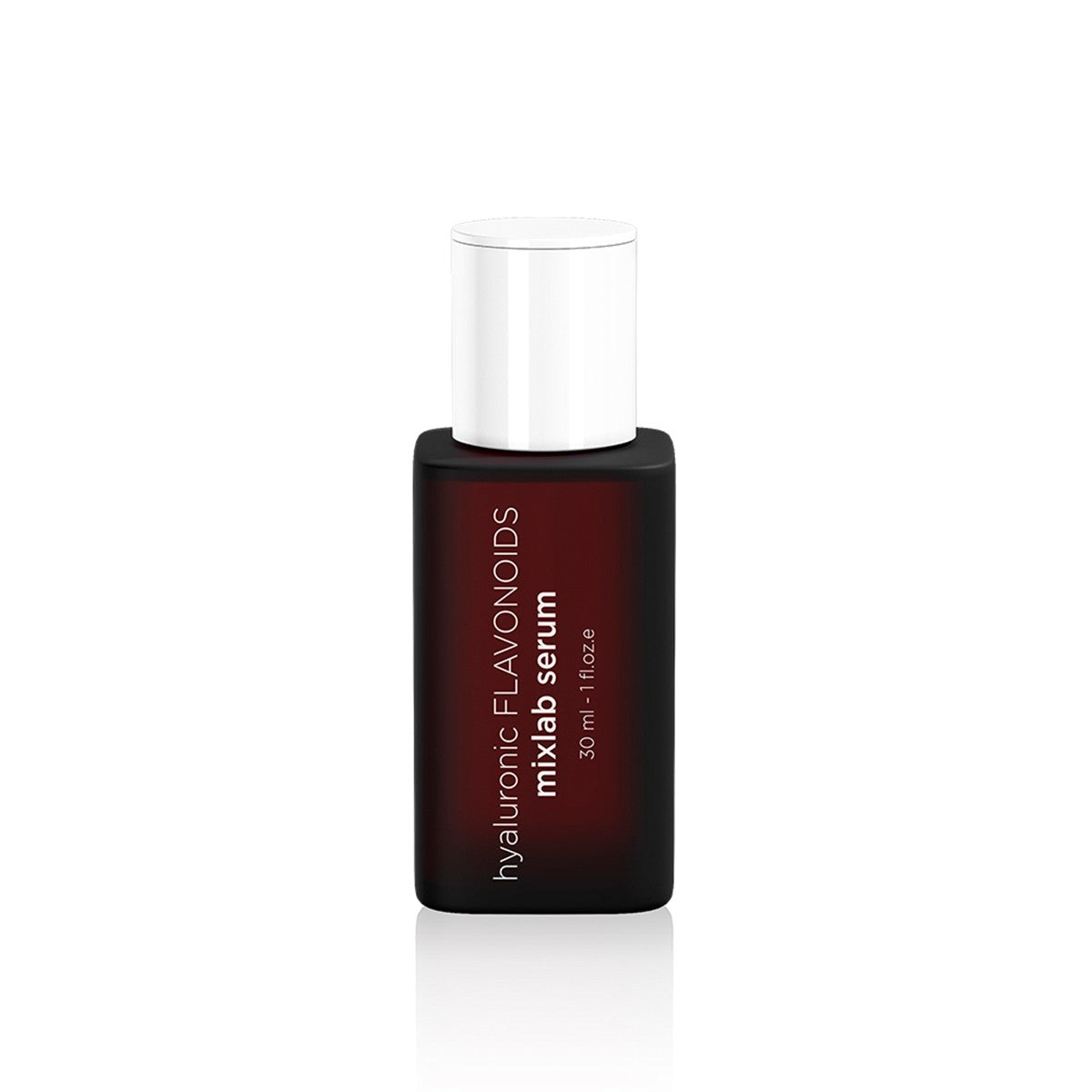 EKSEPTION HA Flavonoids 30 ml – serumas su HMC 1 %, ET-vit. C ir XS HA raudoniui, mikrocirkuliacijai ir pigmentacijai mažinti. Karale.lt