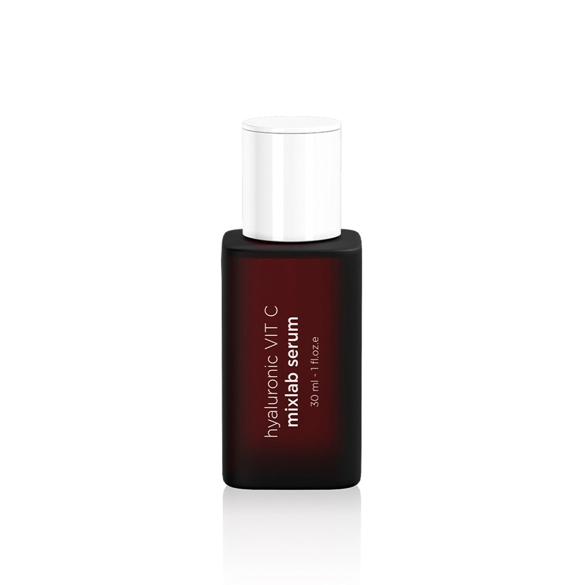 EKSEPTION HA Vitamin C 30 ml – antioksidacinis serumas su Et-vit. C 5 % ir XS HA pigmentacijai, DNR apsaugai ir odos skaistinimui. Karale.lt