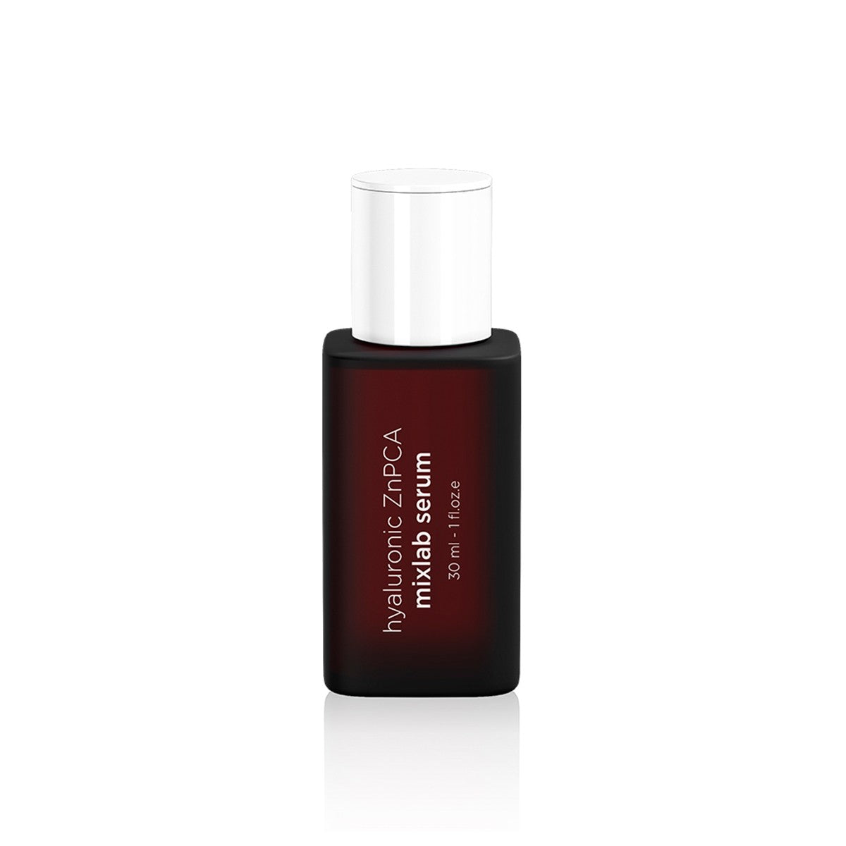 EKSEPTION HA ZN PCA 30 ml – serumas su cinko PCA 1 % ir XS HA riebiai odai, aknėi, rosacea ir išsiplėtusioms poroms. Karale.lt