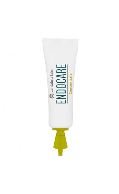 "ENDOCARE" stangrinančios ampulės "ESSENTIAL CONCENTRATE", 7x1 ML