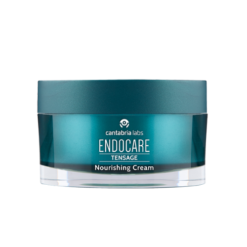 ENDOCARE KREMAS "TENSAGE NOURISHING CREAM", 50 ML