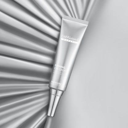 CELL FUSION C EXPERT PAAKIŲ KREMAS "FIRMING EYE CREAM", 20 ML