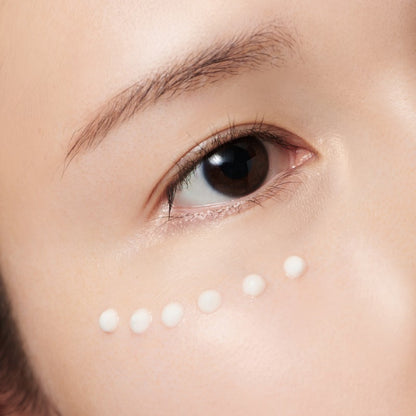 CELL FUSION C EXPERT PAAKIŲ KREMAS "FIRMING EYE CREAM", 20 ML