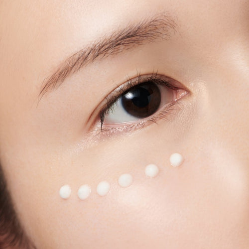 Cell Fusion C Expert Timereverse Firming Eye Cream stangrinantis paakių kremas su peptidais
