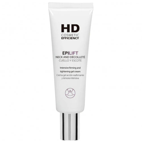 HD KAKLO IR DEKOLTĖ KREMAS "EPILIFT", 50 ML
