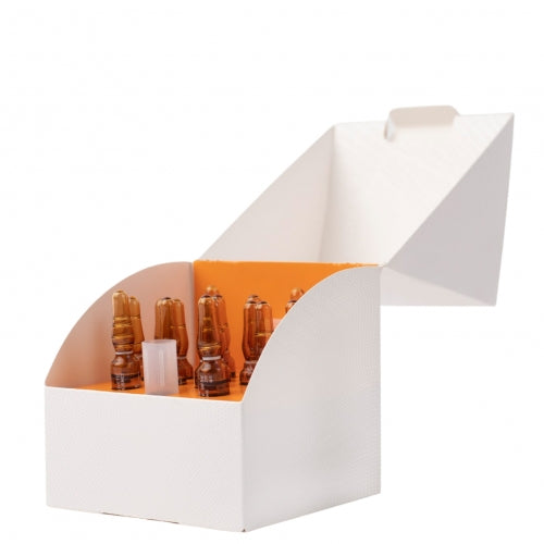 HD AMPULĖS "NOX-CR15" , 15x2 ML