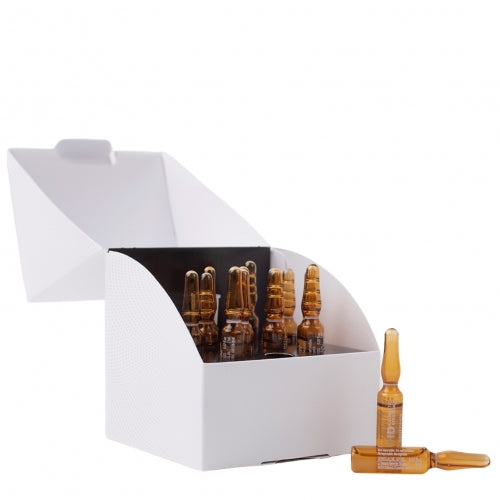 HD REDEFINER "PROTEOLIFT" AMPULĖS, 15X2 ML