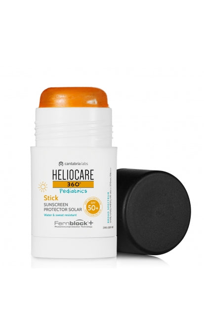 HELIOCARE 360 "PEDIATRICS STICK SPF50+", 25 G