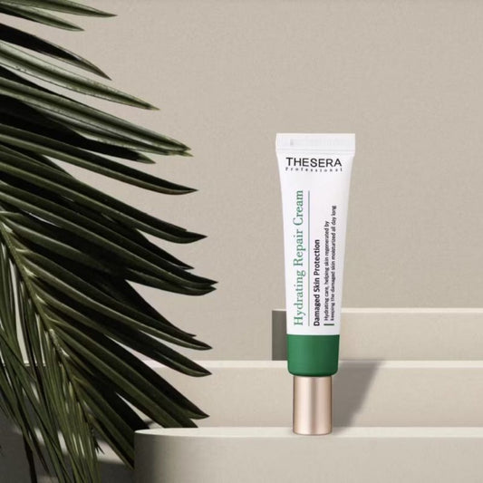 THESERA VEIDO KREMAS "HYDRATING REPAIR", 20 ML