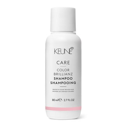 KEUNE CARE ŠAMPŪNAS PLAUKŲ SPALVOS APSAUGAI "COLOR BRILLIANZ"