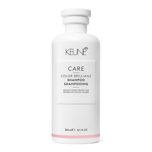 KEUNE CARE ŠAMPŪNAS PLAUKŲ SPALVOS APSAUGAI "COLOR BRILLIANZ"