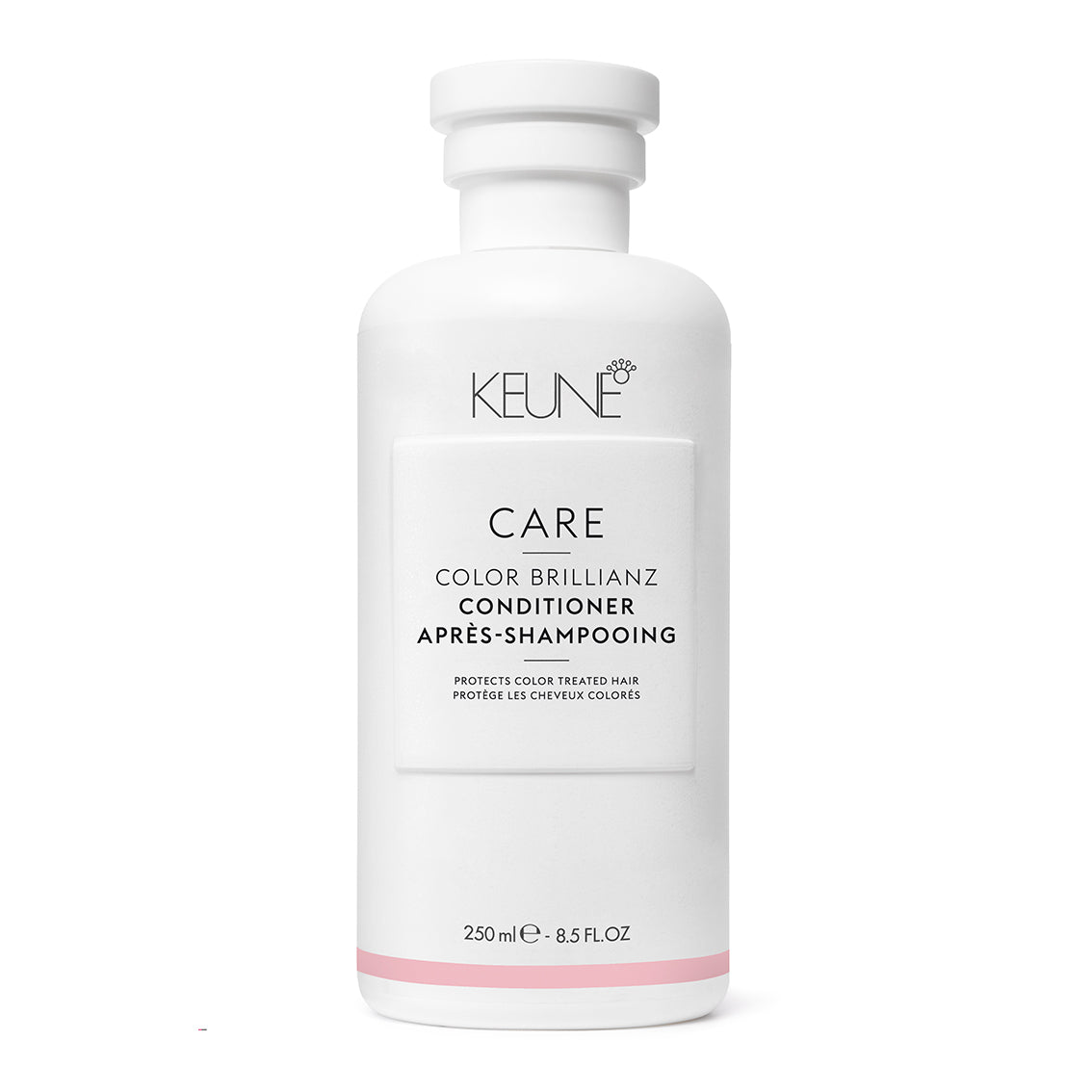 KEUNE CARE KONDICIONIERIUS PLAUKŲ SPALVOS APSAUGAI "COLOR BRILLIANZ"