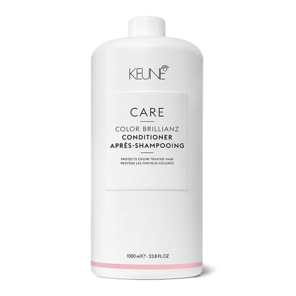 KEUNE CARE KONDICIONIERIUS PLAUKŲ SPALVOS APSAUGAI "COLOR BRILLIANZ"