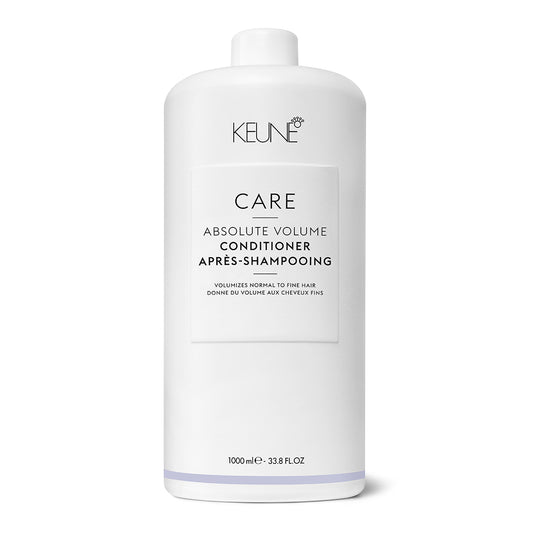 KEUNE CARE KONDICIONIERIUS DIDINANTIS APIMTĮ "ABSOLUTE VOLUME"