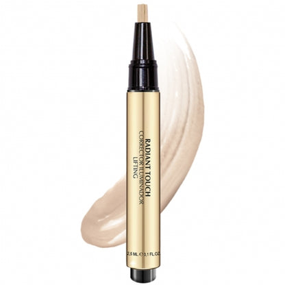 KEENWELL MASKUOKLIS "RADIANT TOUCH", 2.5 ML