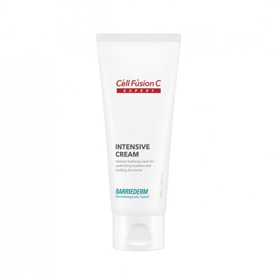 CELL FUSION C EXPERT KREMAS SAUSAI ODAI "INTENSIVE CREAM", 100 ML