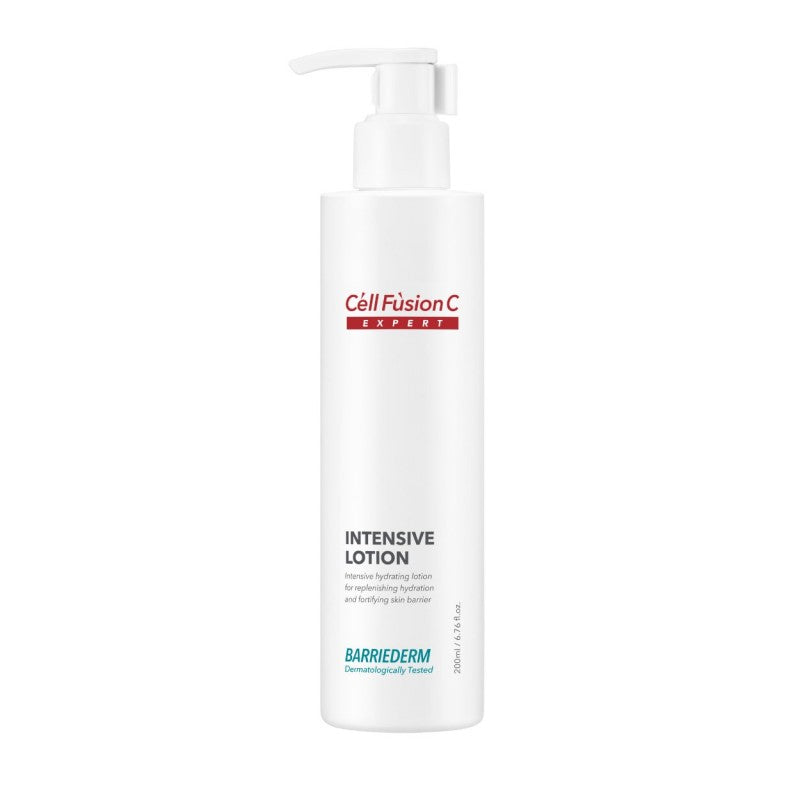 Cell fusion c expert intensive lotion