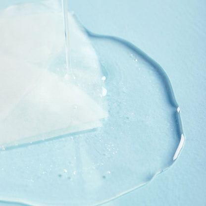 CELL FUSION C drėkinanti lakštinė veido kaukė "LOW PH PHARRIER MASK"