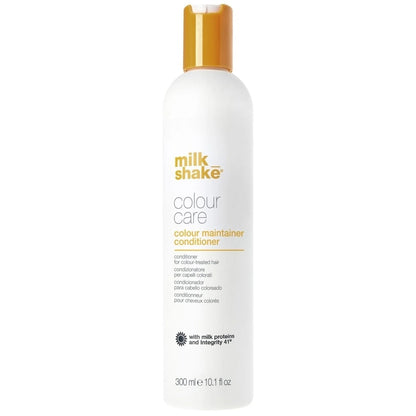 MILK SHAKE KONDICIONIERIUS DAŽYTIEMS PLAUKAMS "COLOUR CARE"