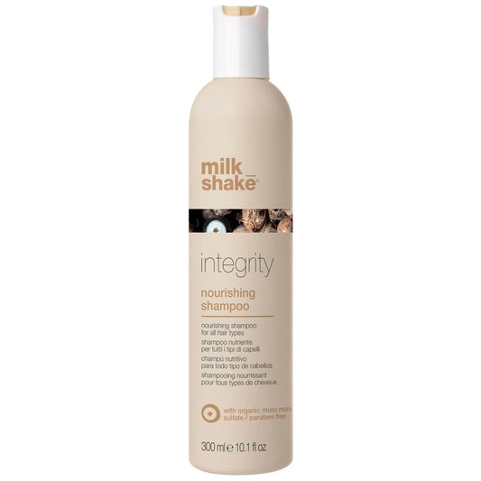 MILK SHAKE MAITINAMASIS ŠAMPŪNAS "INTEGRITY NOURISHING SHAMPOO", 300 ML