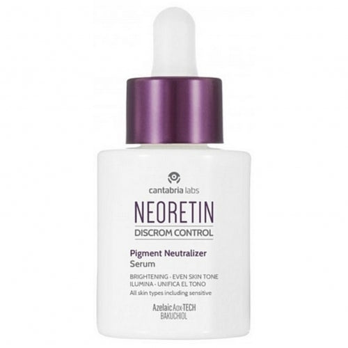 NEORETIN DEPIGMENTUOJANTIS SERUMAS "DISCROM CONTROL", 30 ML
