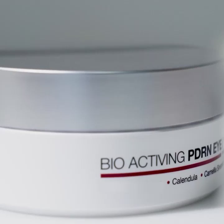 Dermaline PDRN Solution Eye Patch 60 vnt. PDRN 2580 ppm, allantoinas, vitaminas E, augaliniai ekstraktai. Drėkina, ramina, atgaivina. Karale.lt