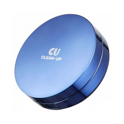 "CUSKIN" INOVATYVUS MAKIAŽO PAGRINDAS KEIČIAMU UŽPILDU "SKINFIT CUSHIONPACT" SPF50+ PA+++ NR.23, 15g + 15g