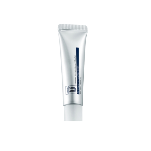 "CUSKIN" rankų kremas "VITAMIN U HAND VEIL CREAM", 30 ML