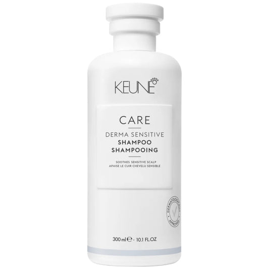 KEUNE CARE ŠAMPŪNAS JAUTRIAI GALVOS ODAI "DERMA SENSITIVE"