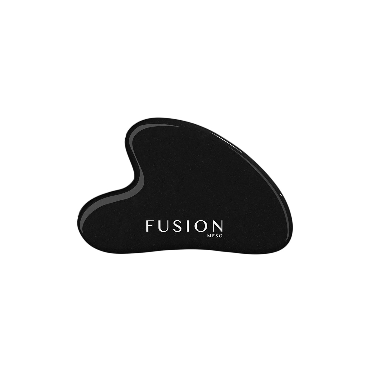 "FUSION MESOTHERAPY" MASAŽINIS AKMUO "GUA SHA"