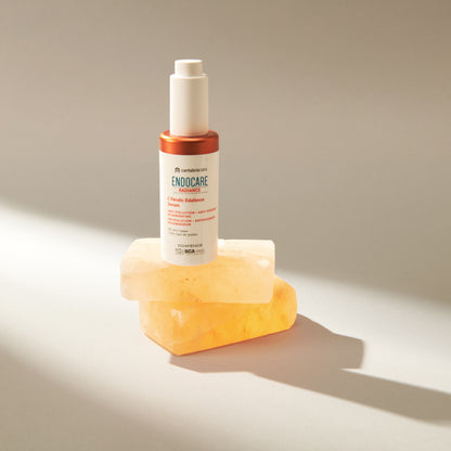 ENDOCARE SERUMAS "RADIANCE C FERULIC EDAFENCE® SERUM", 30 ML
