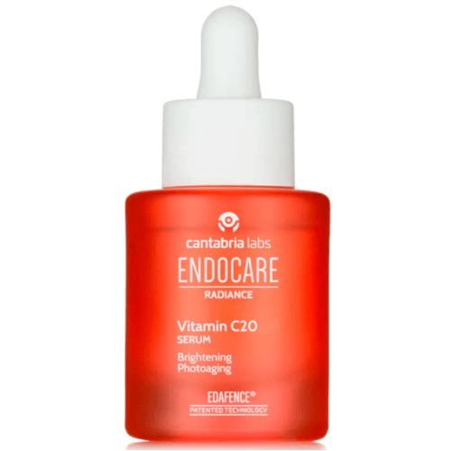 "ENDOCARE" antioksidacinis serumas "RADIANCE VITAMIN C20", 30 ML