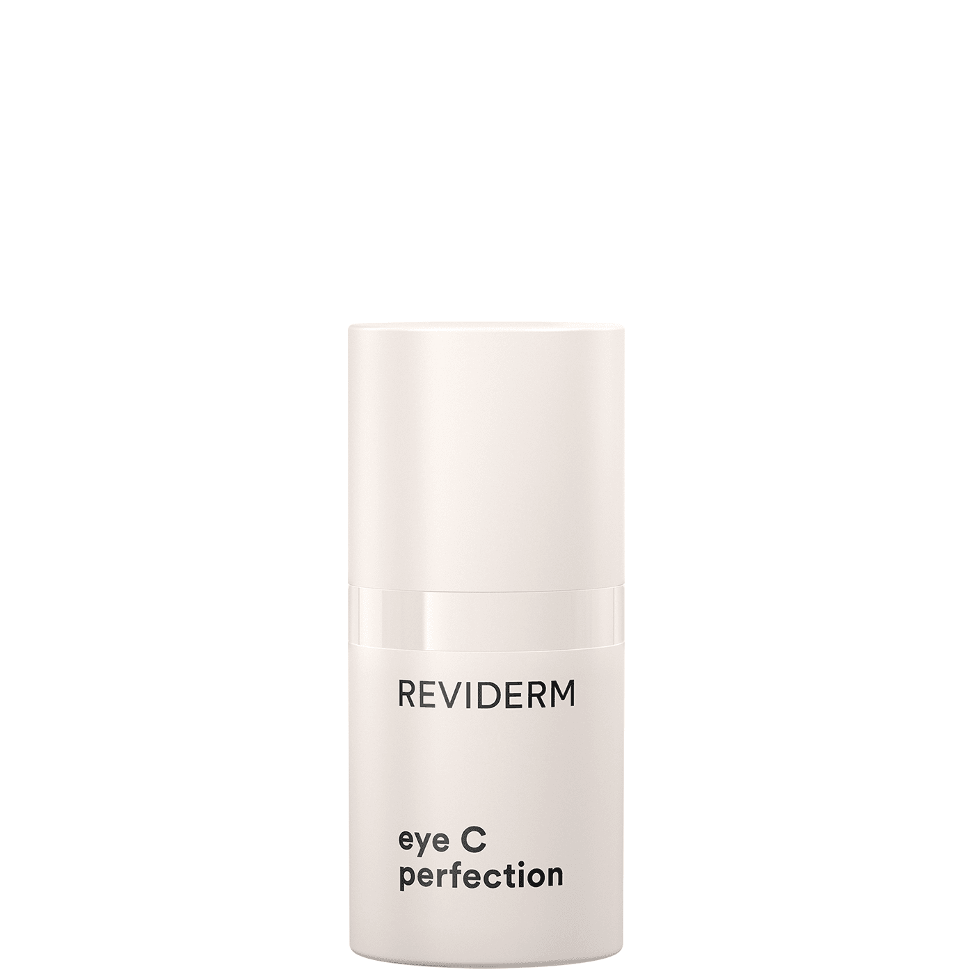 "REVIDERM" stangrinantis, skaistinantis paakių kremas "EYE C PERFECTION", 15 ML