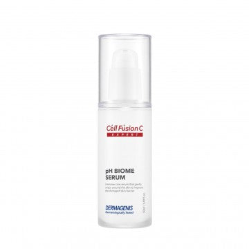 CELL FUSION C EXPERT veido serumas "PH BIOME SERUM", 50 ML