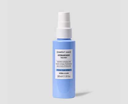 COMFORT ZONE DRĖKINANTI DULKSNA / TONIKAS"HYDRAMEMORY", 150 ML
