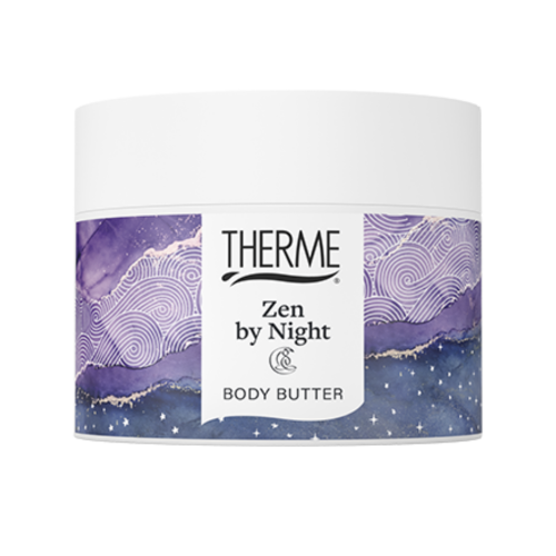 THERME KŪNO SVIESTAS "ZEN BY NIGHT", 225 G