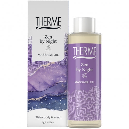 THERME MASAŽO ALIEJUS "ZEN BY NIGHT", 125 ML