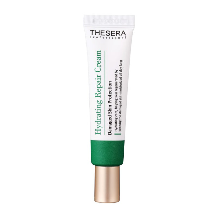 "THESERA" drėkinantis kremas "HYDRATING REPAIR", 20 ML