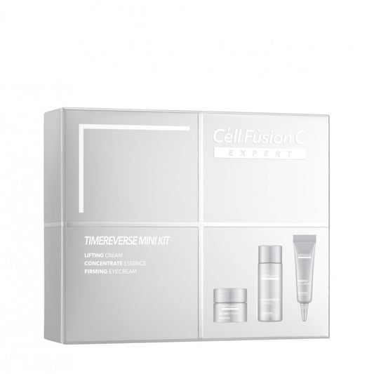 CELL FUSION C EXPERT KELIONINIS RINKINUKAS "TIMEREVERSE MINIATURE KIT