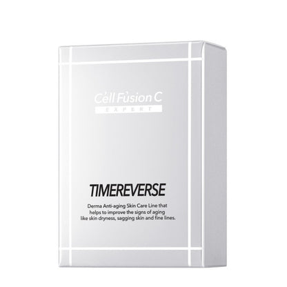 CELL FUSION C EXPERT TONIKAS+LOSJONAS "TIMEREVERSE MINI SET", 2 x 20 ML