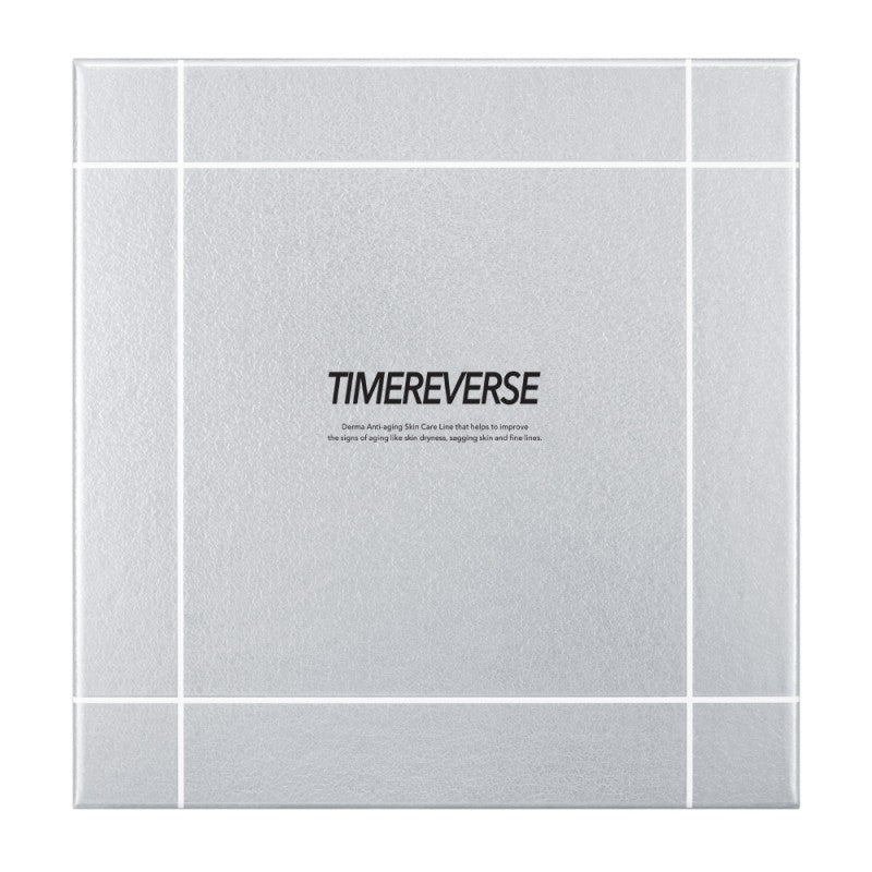 "CELL FUSION C EXPERT" TONIKAS + LOSJONAS "TIMEREVERSE TONER + LOTION SET ", 6 VNT